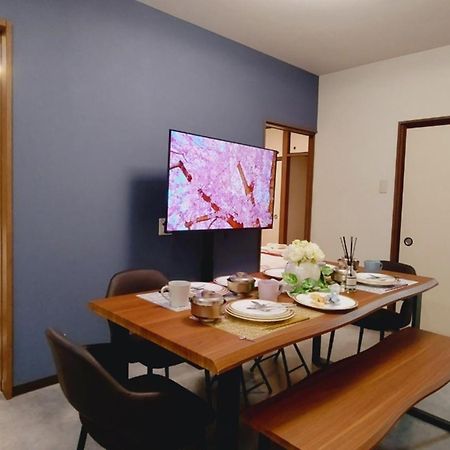 402 Newly Opened Hotel Baika Family Friendly Free Parking 10 Minutes To Usj Osaka Bagian luar foto