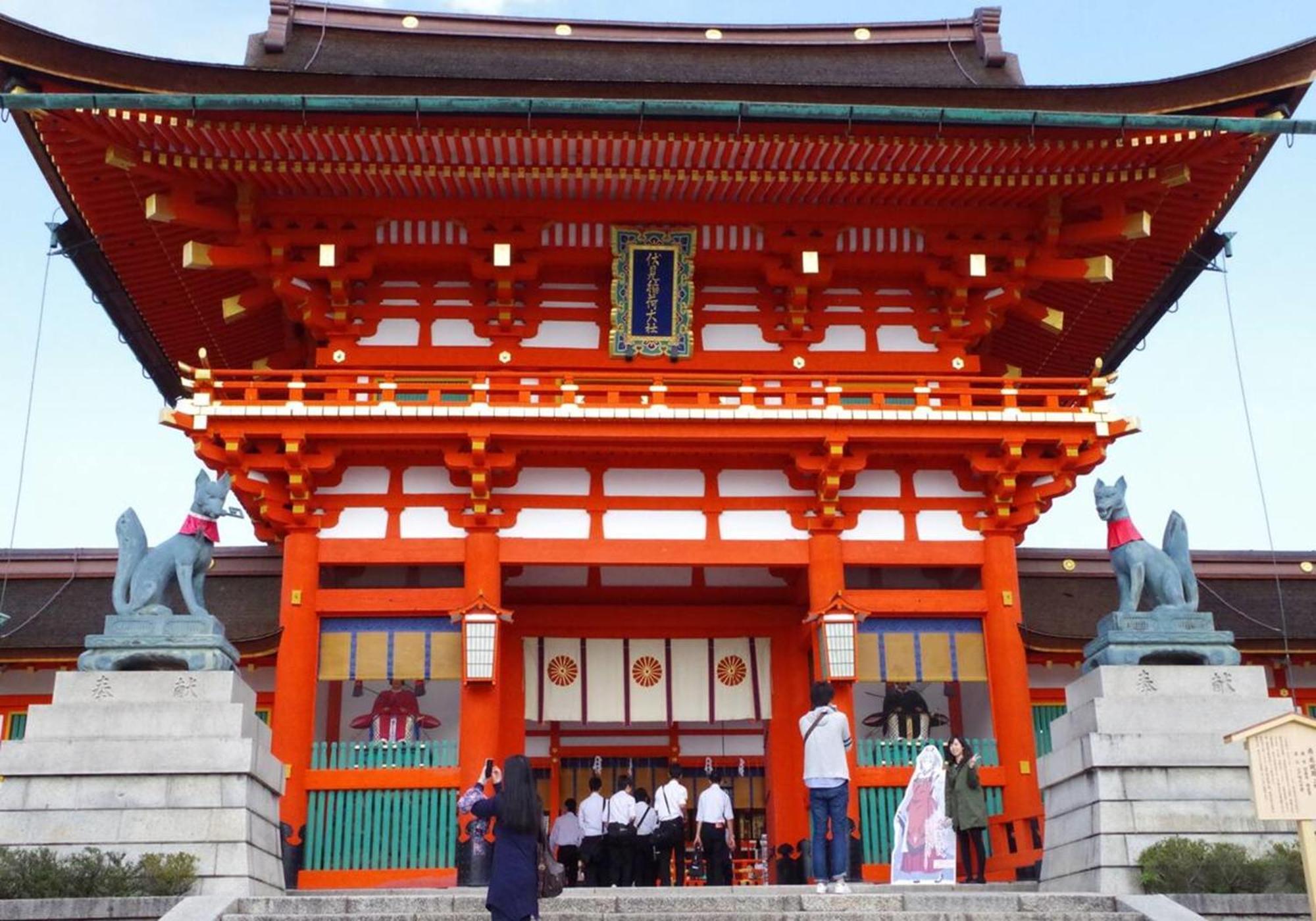 402 Newly Opened Hotel Baika Family Friendly Free Parking 10 Minutes To Usj Osaka Bagian luar foto