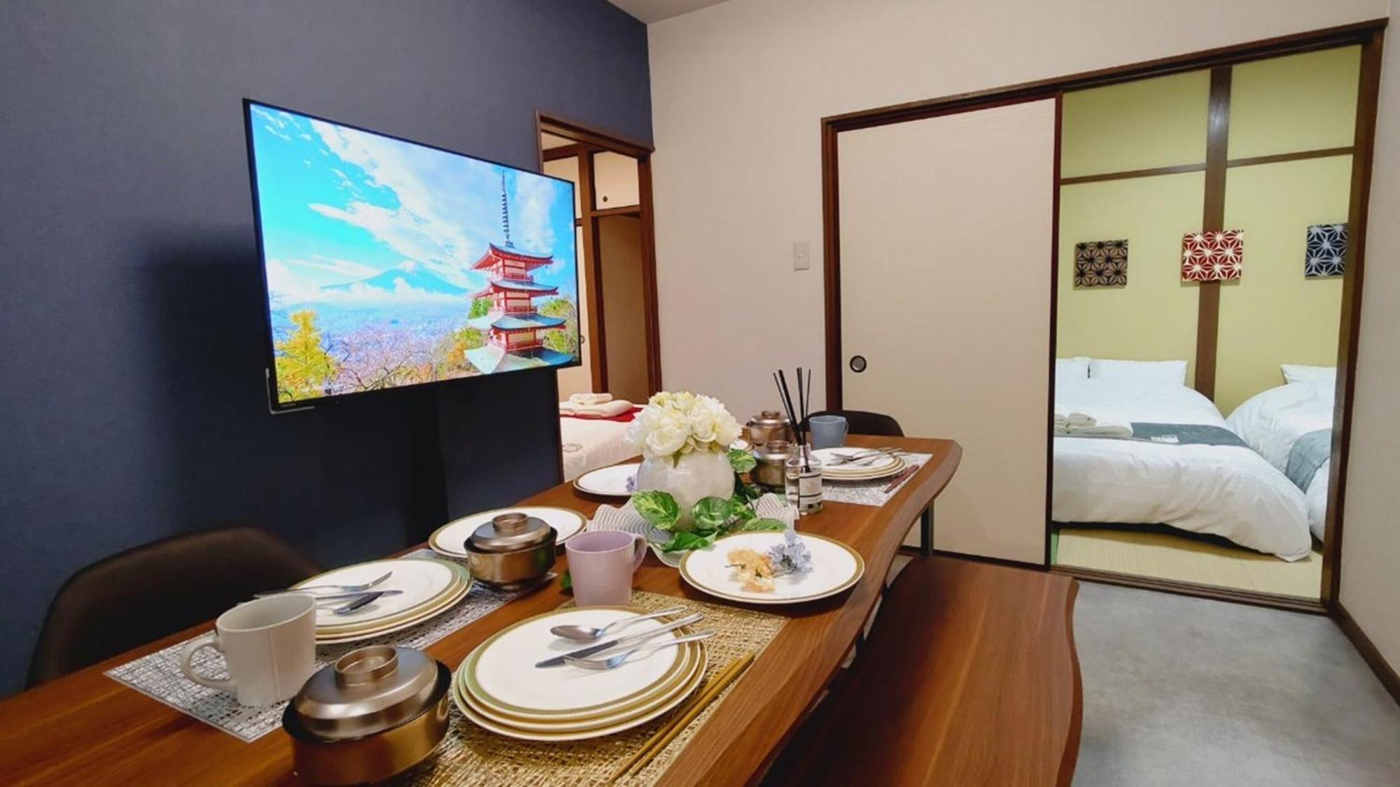 402 Newly Opened Hotel Baika Family Friendly Free Parking 10 Minutes To Usj Osaka Bagian luar foto
