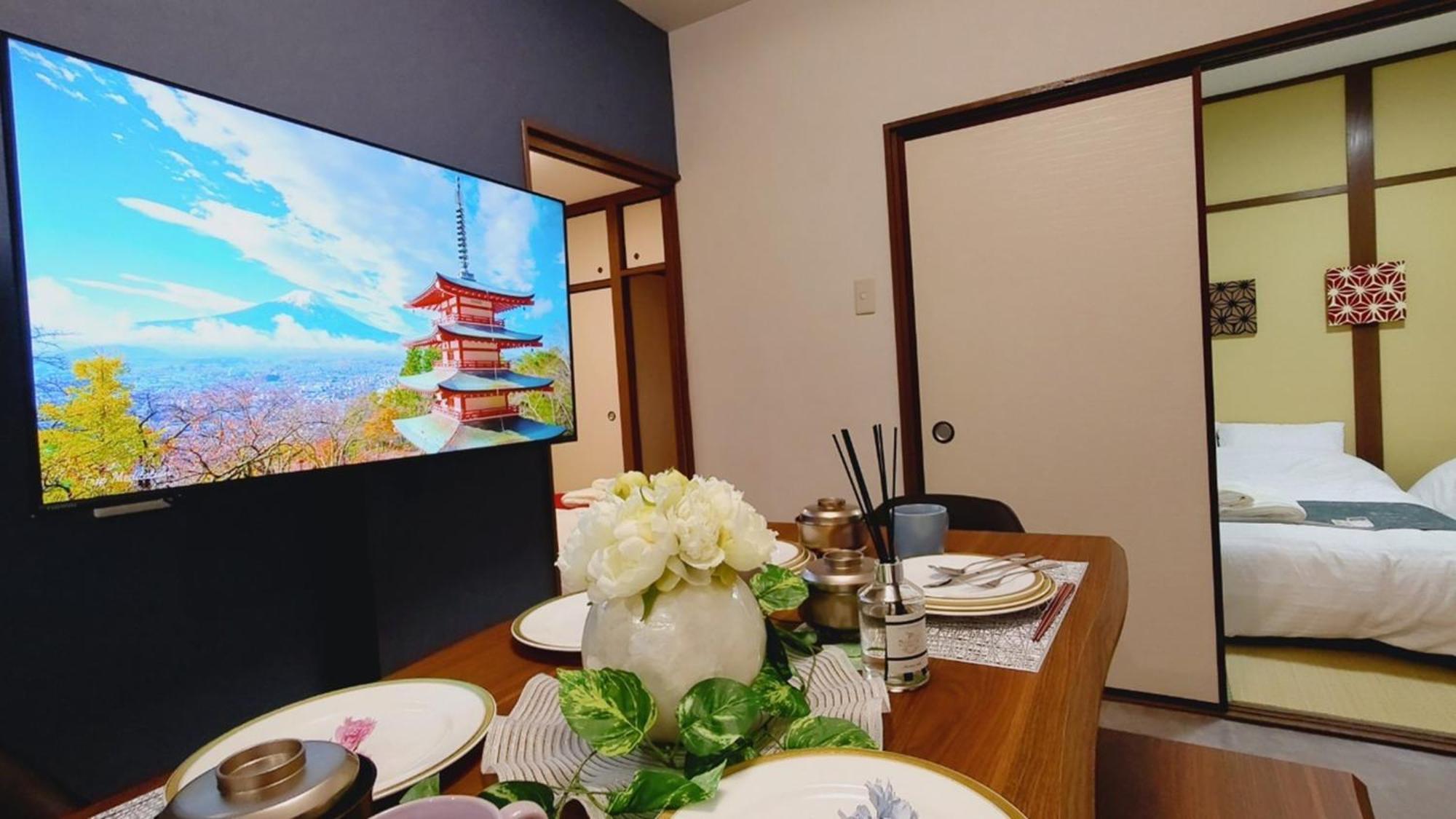 402 Newly Opened Hotel Baika Family Friendly Free Parking 10 Minutes To Usj Osaka Bagian luar foto