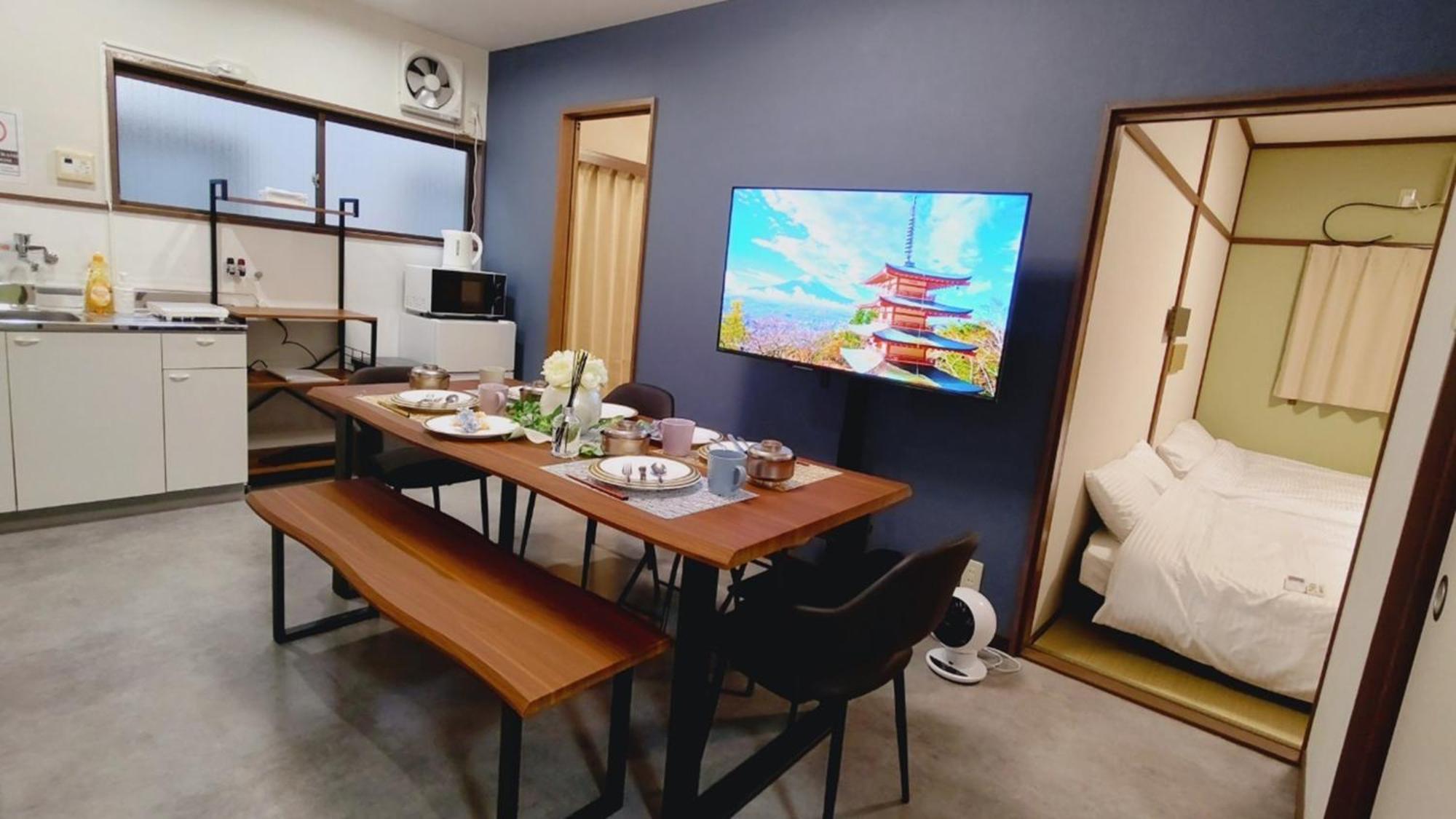 402 Newly Opened Hotel Baika Family Friendly Free Parking 10 Minutes To Usj Osaka Bagian luar foto