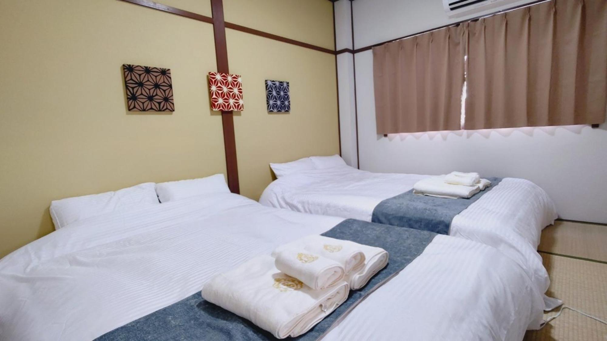 402 Newly Opened Hotel Baika Family Friendly Free Parking 10 Minutes To Usj Osaka Bagian luar foto