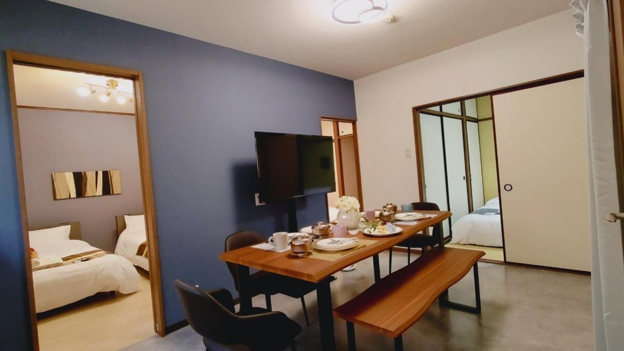 402 Newly Opened Hotel Baika Family Friendly Free Parking 10 Minutes To Usj Osaka Bagian luar foto