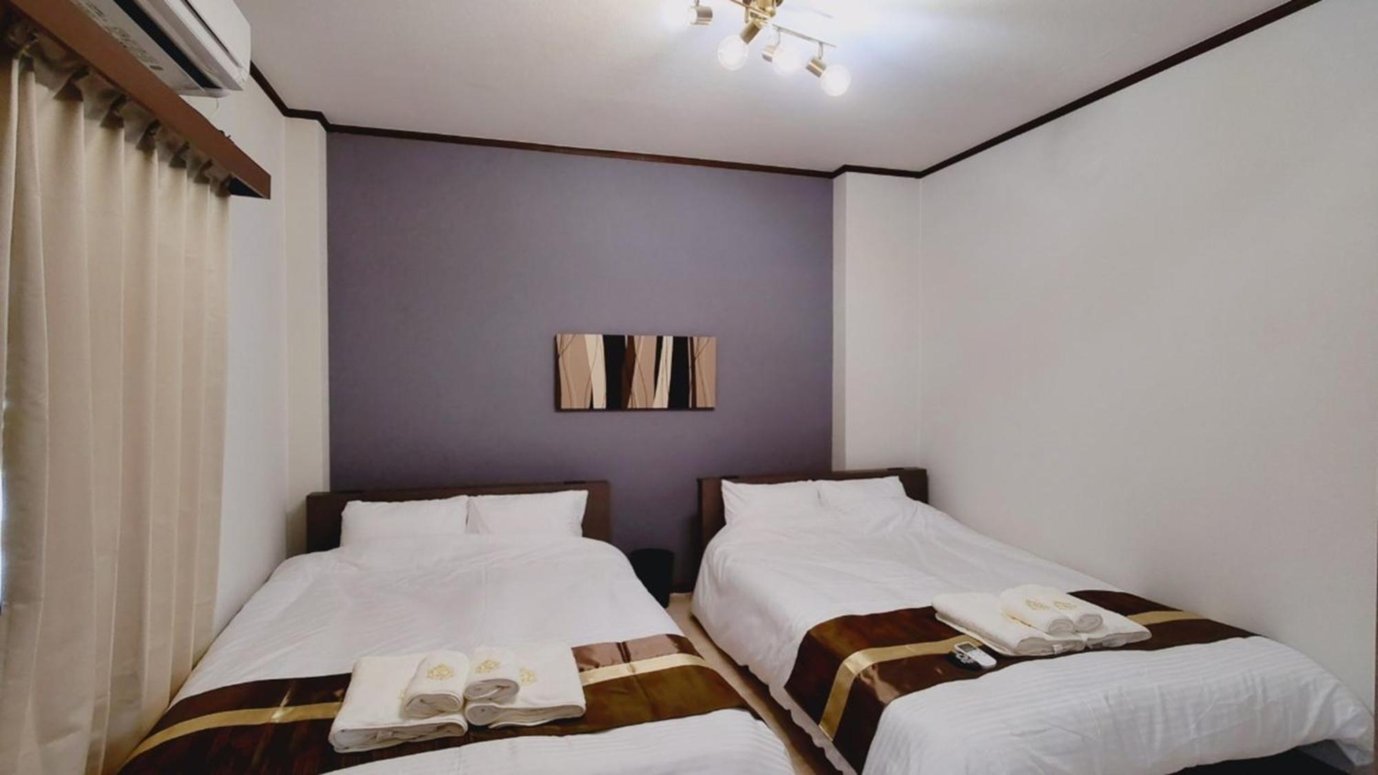 402 Newly Opened Hotel Baika Family Friendly Free Parking 10 Minutes To Usj Osaka Bagian luar foto