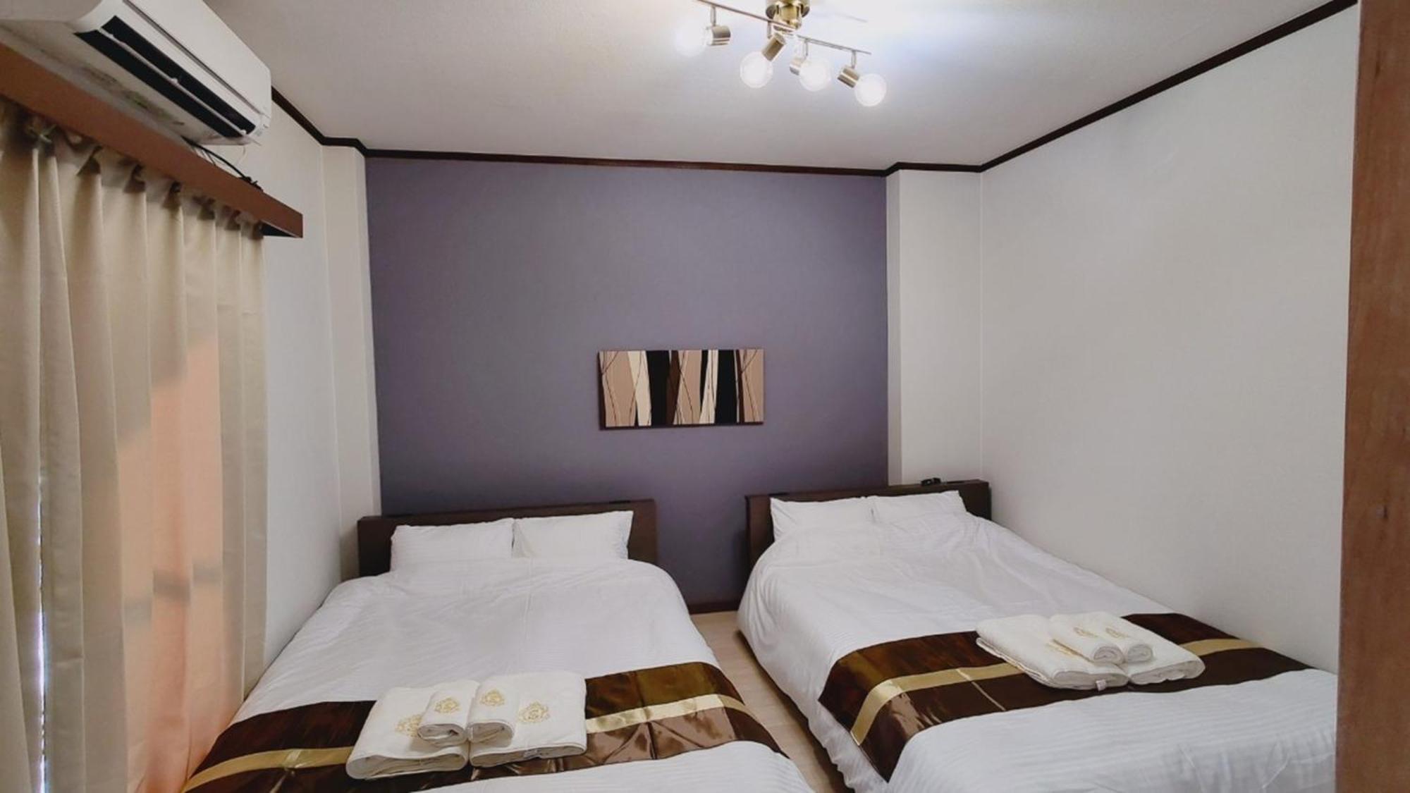 402 Newly Opened Hotel Baika Family Friendly Free Parking 10 Minutes To Usj Osaka Bagian luar foto