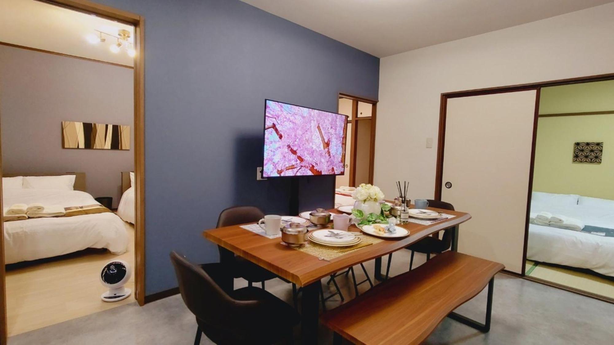 402 Newly Opened Hotel Baika Family Friendly Free Parking 10 Minutes To Usj Osaka Bagian luar foto
