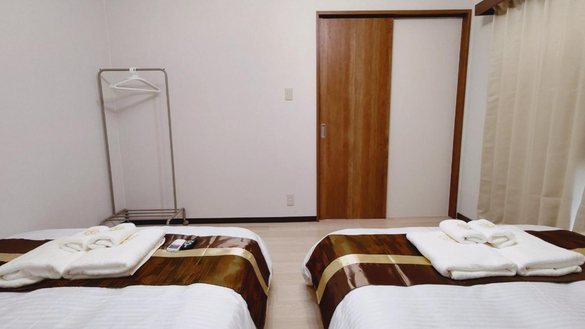 402 Newly Opened Hotel Baika Family Friendly Free Parking 10 Minutes To Usj Osaka Bagian luar foto