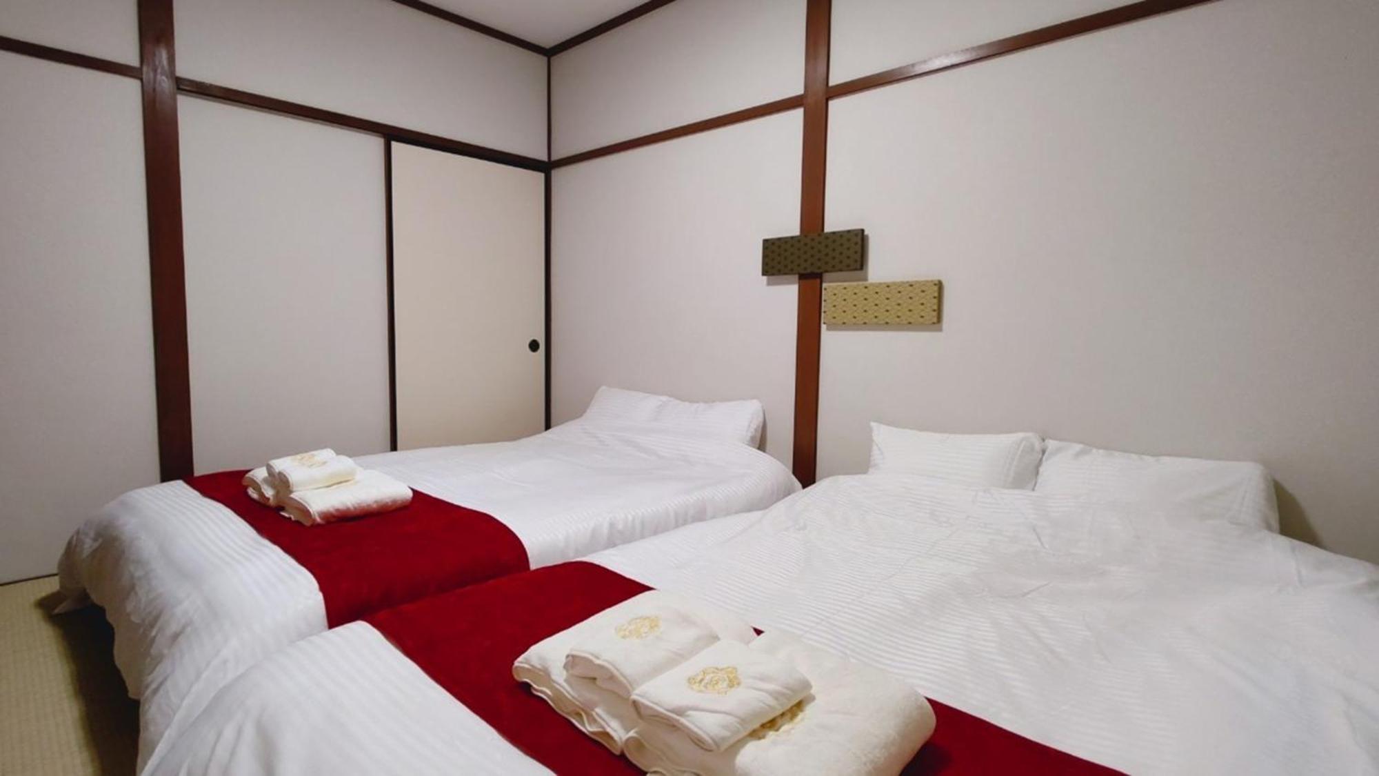 402 Newly Opened Hotel Baika Family Friendly Free Parking 10 Minutes To Usj Osaka Bagian luar foto